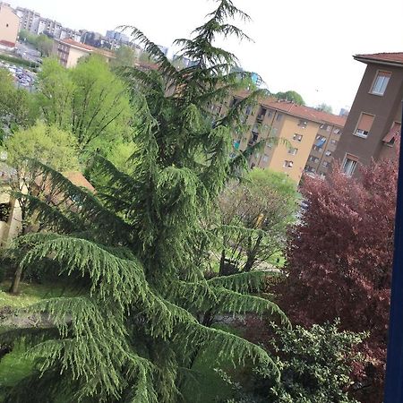 شقة Niguarda Bicocca Flat ميلان المظهر الخارجي الصورة