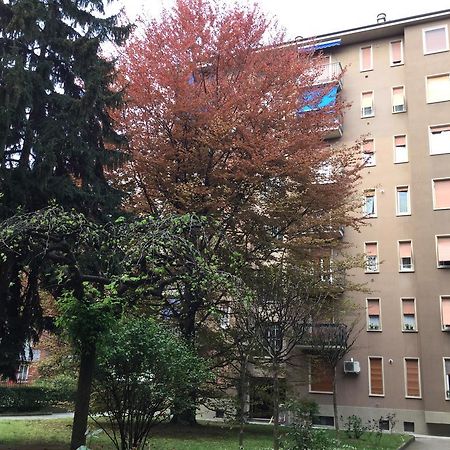 شقة Niguarda Bicocca Flat ميلان المظهر الخارجي الصورة