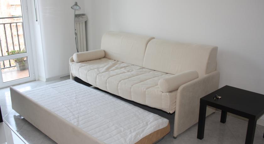شقة Niguarda Bicocca Flat ميلان الغرفة الصورة