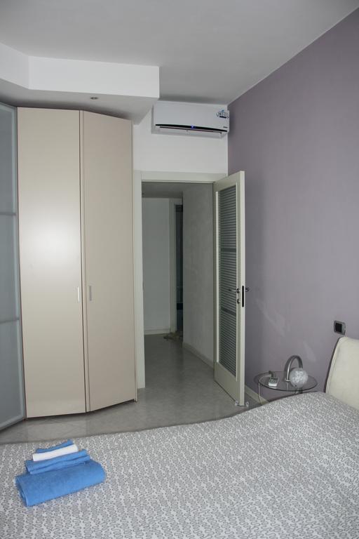 شقة Niguarda Bicocca Flat ميلان الغرفة الصورة