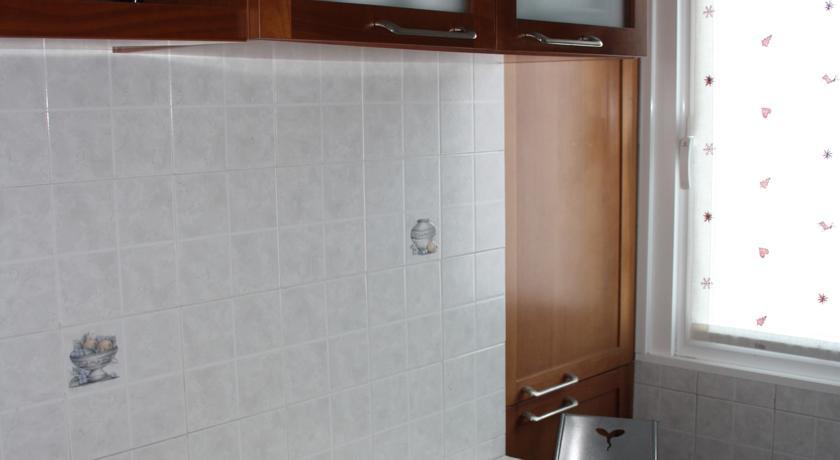 شقة Niguarda Bicocca Flat ميلان الغرفة الصورة