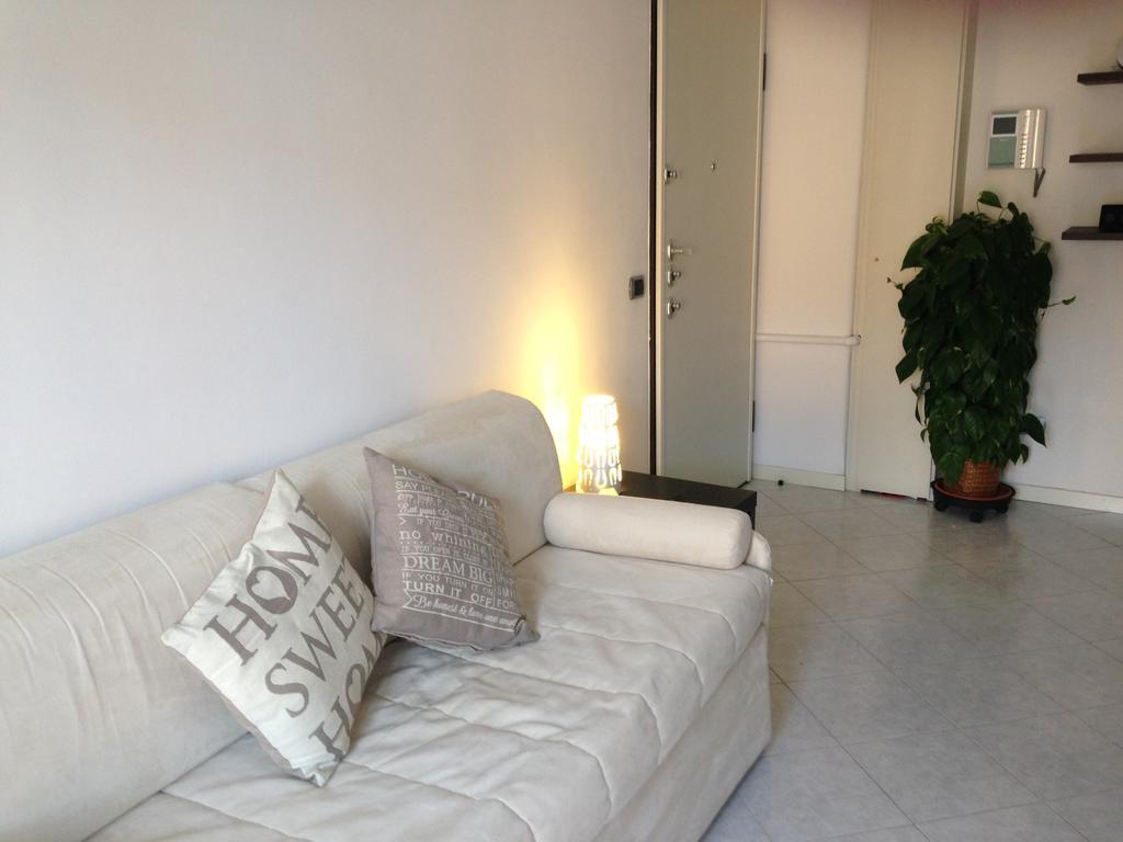 شقة Niguarda Bicocca Flat ميلان المظهر الخارجي الصورة