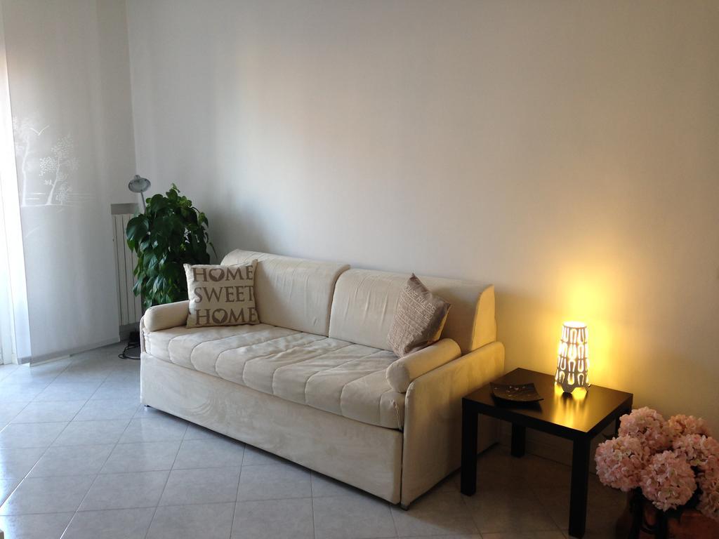 شقة Niguarda Bicocca Flat ميلان المظهر الخارجي الصورة