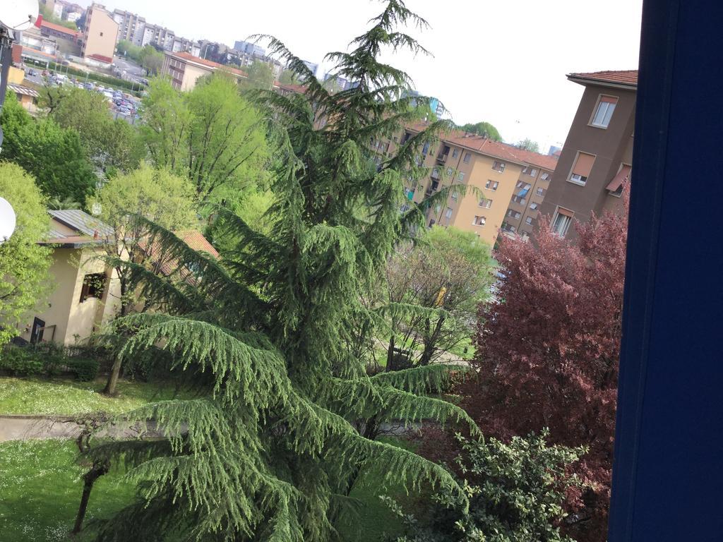 شقة Niguarda Bicocca Flat ميلان المظهر الخارجي الصورة