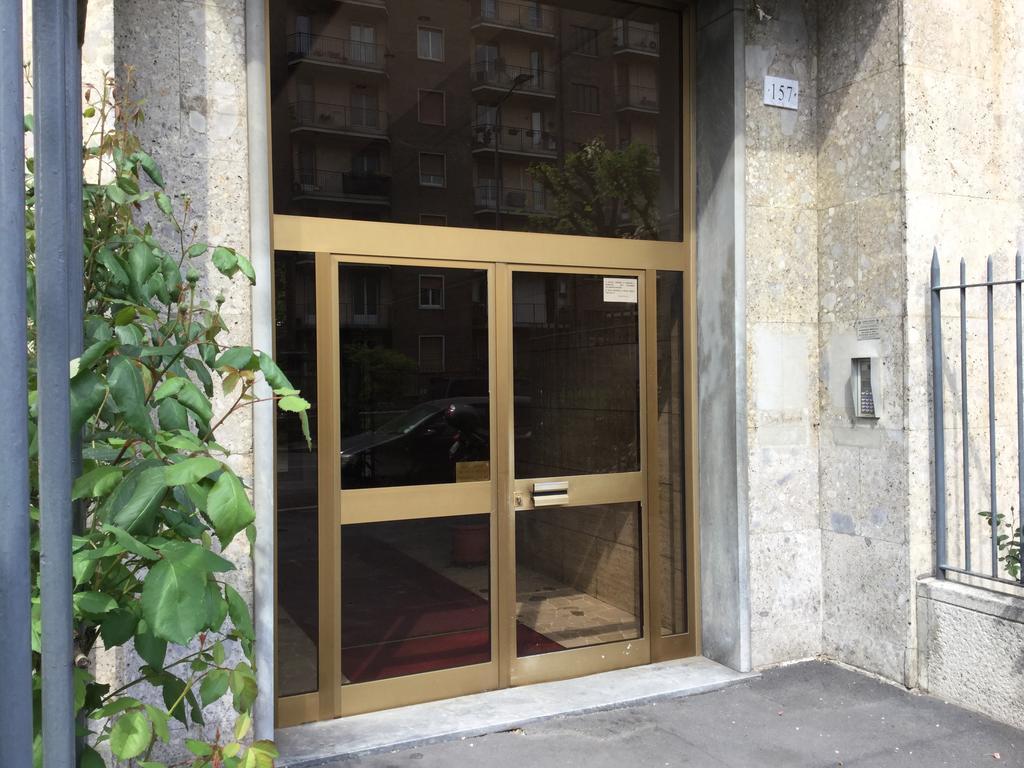 شقة Niguarda Bicocca Flat ميلان المظهر الخارجي الصورة