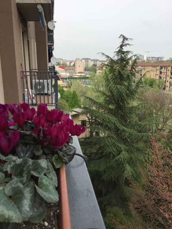 شقة Niguarda Bicocca Flat ميلان المظهر الخارجي الصورة