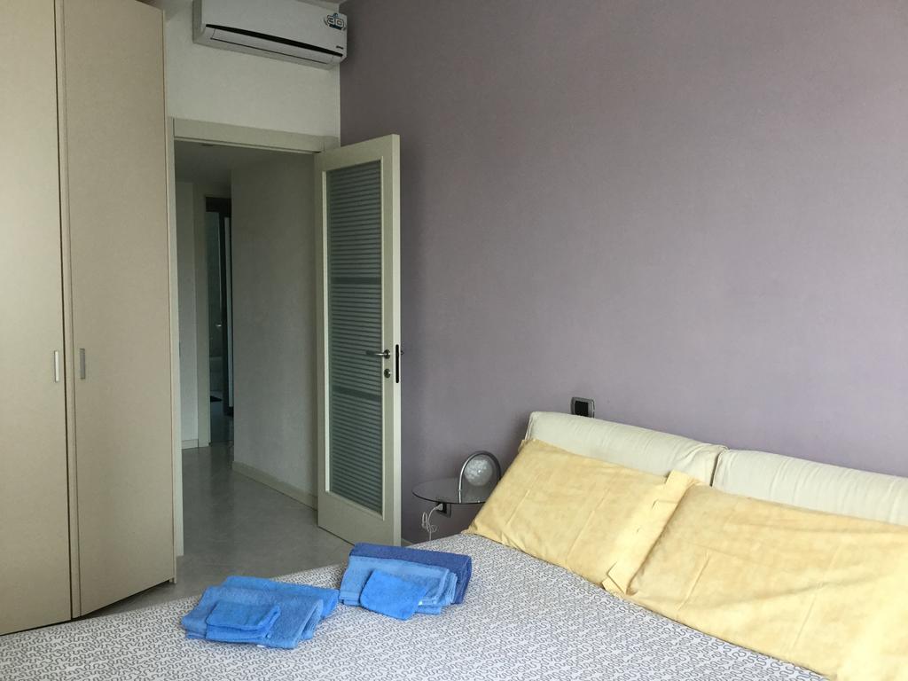 شقة Niguarda Bicocca Flat ميلان المظهر الخارجي الصورة
