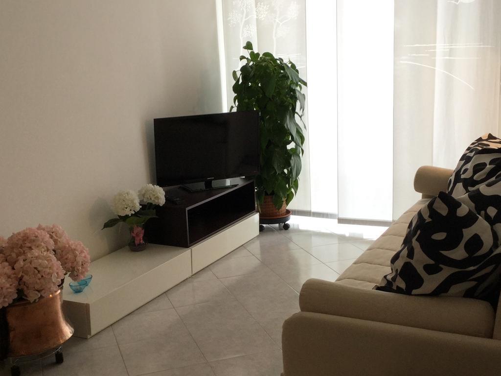 شقة Niguarda Bicocca Flat ميلان المظهر الخارجي الصورة