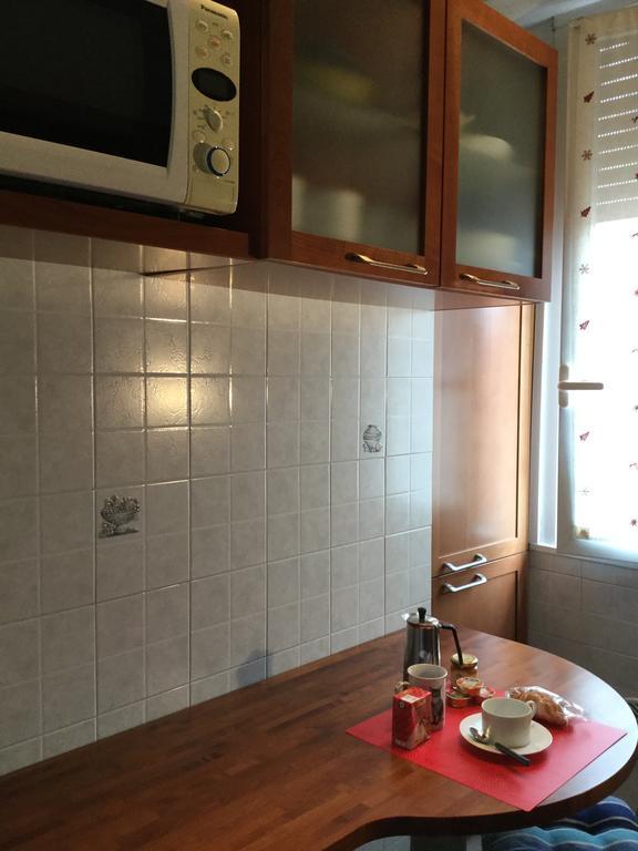شقة Niguarda Bicocca Flat ميلان المظهر الخارجي الصورة