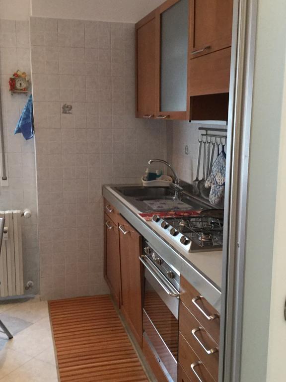 شقة Niguarda Bicocca Flat ميلان المظهر الخارجي الصورة
