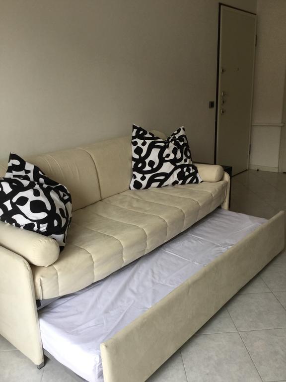 شقة Niguarda Bicocca Flat ميلان المظهر الخارجي الصورة