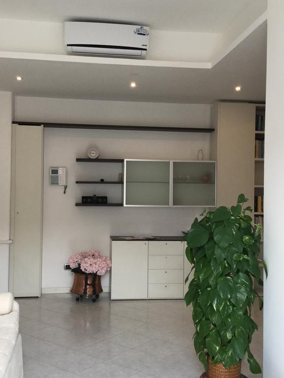 شقة Niguarda Bicocca Flat ميلان المظهر الخارجي الصورة