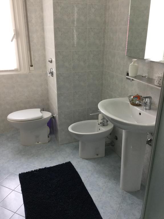 شقة Niguarda Bicocca Flat ميلان المظهر الخارجي الصورة