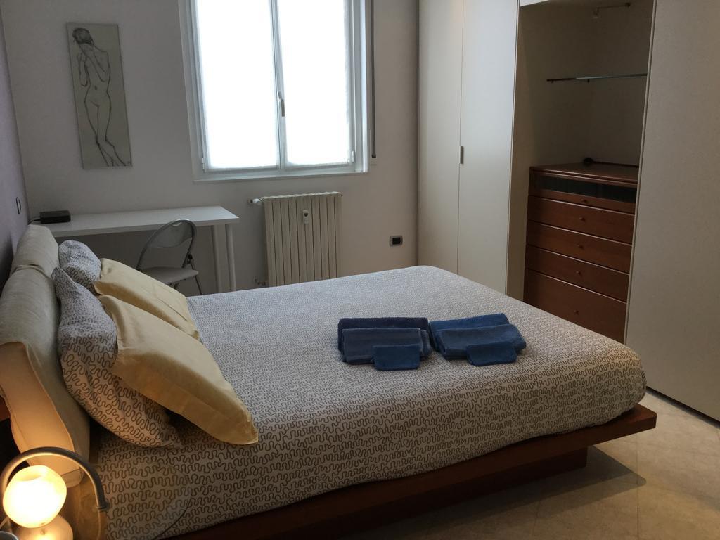 شقة Niguarda Bicocca Flat ميلان المظهر الخارجي الصورة