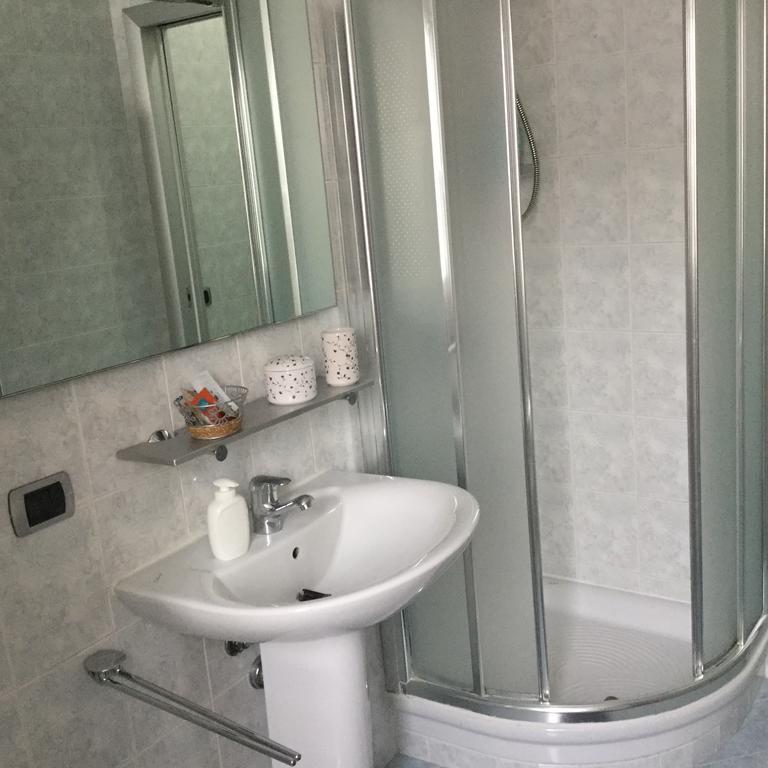 شقة Niguarda Bicocca Flat ميلان المظهر الخارجي الصورة