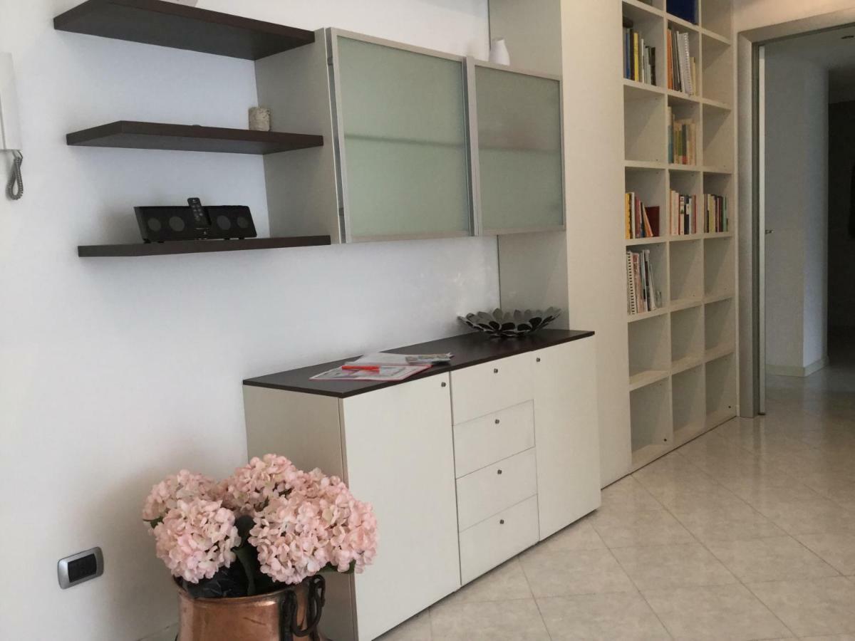 شقة Niguarda Bicocca Flat ميلان المظهر الخارجي الصورة